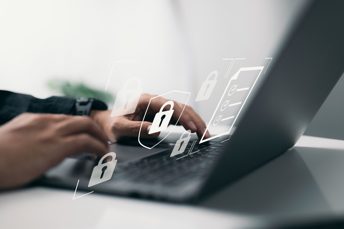 cybersecurity considerations